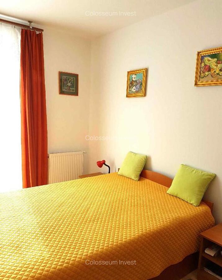 Apartament 2 camere, decomandat - zona Tractorul - 4