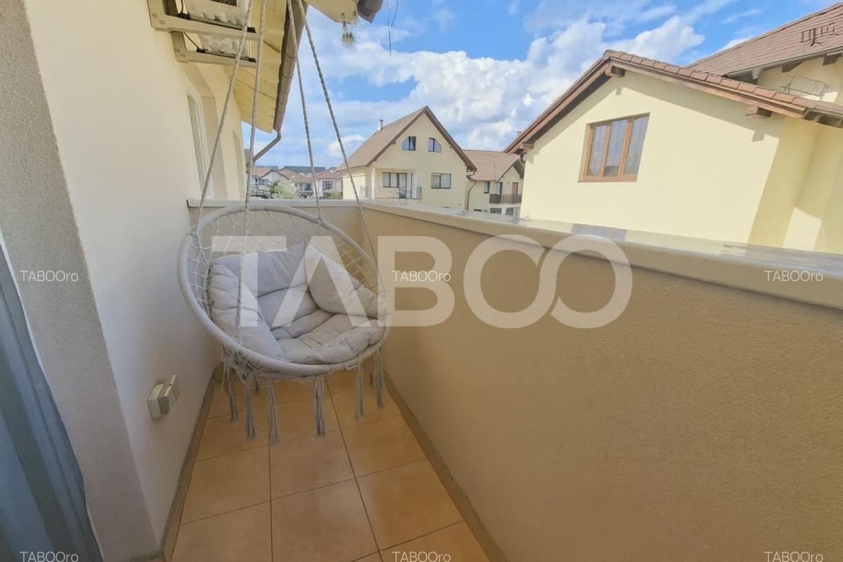 Pret mic satisfactie mare- Apartament 2 camere si pod de depozitare - 17