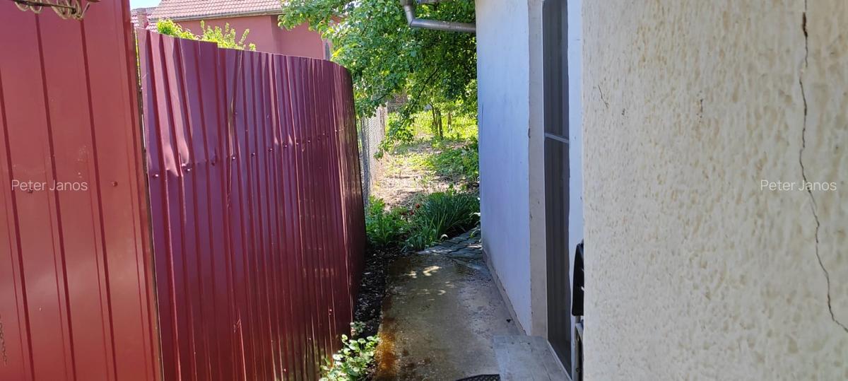 De vanzare casa cu 2 camere in Sancraiu de Mures - 6