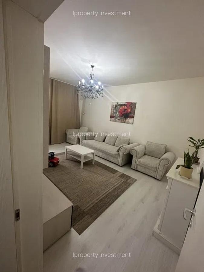 Dobroesti | 2 Camere  | Parter | Loc de Parcare | Balcon - 2
