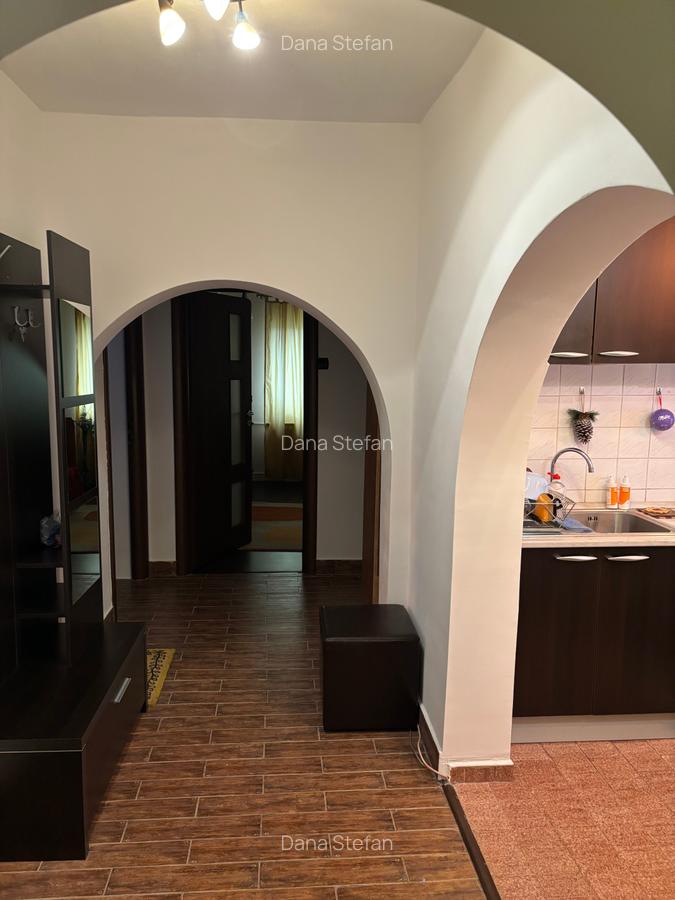 Apartament 4 camere parc Crangasi - 7