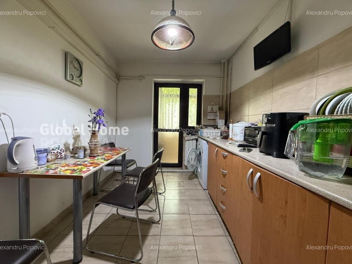 Apartament 3camere 65MP | Ploiesti | Mobilat | Bd. Bucuresti | - 4