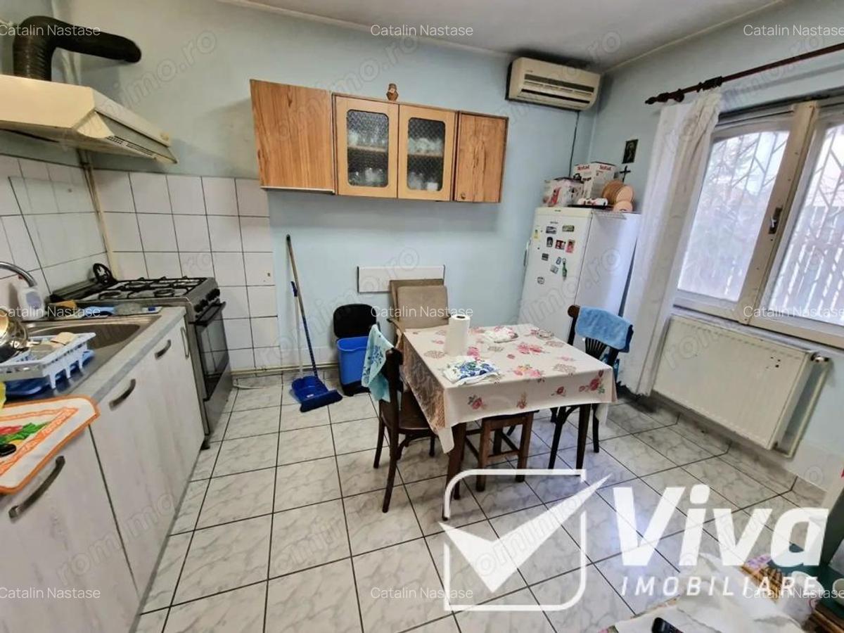 Tatarasi str. Eternitate 77, casa cu 3 camere 110mp, teren 280mp - 7 Tatarasi str. Eternitate 77, casa cu 3 camere 110mp, teren 280mp - 7