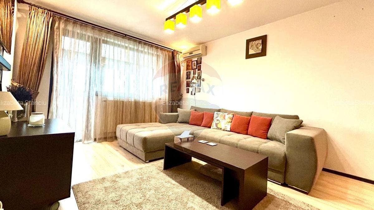 Apartament 2 camere de vanzare Tomis Nord , Constanta - 14