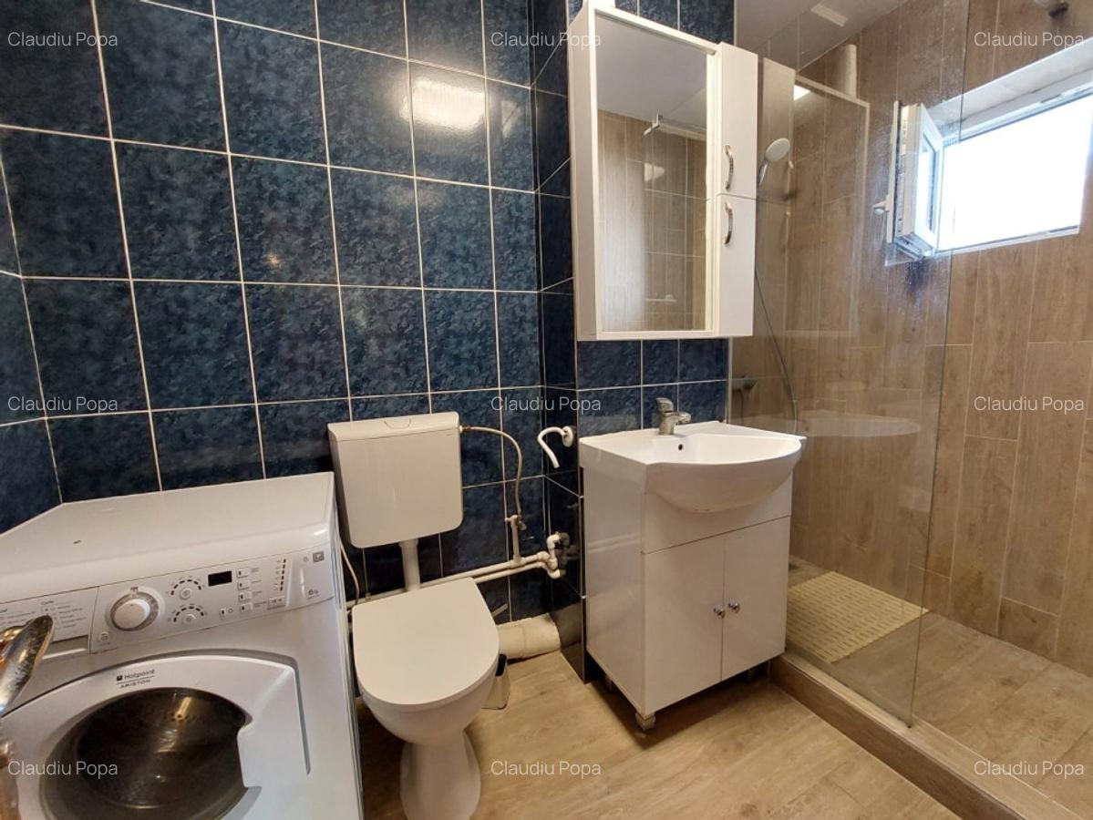 3 CAMERE  |  DACIA  |  SCOALA SPECTRUM - 13