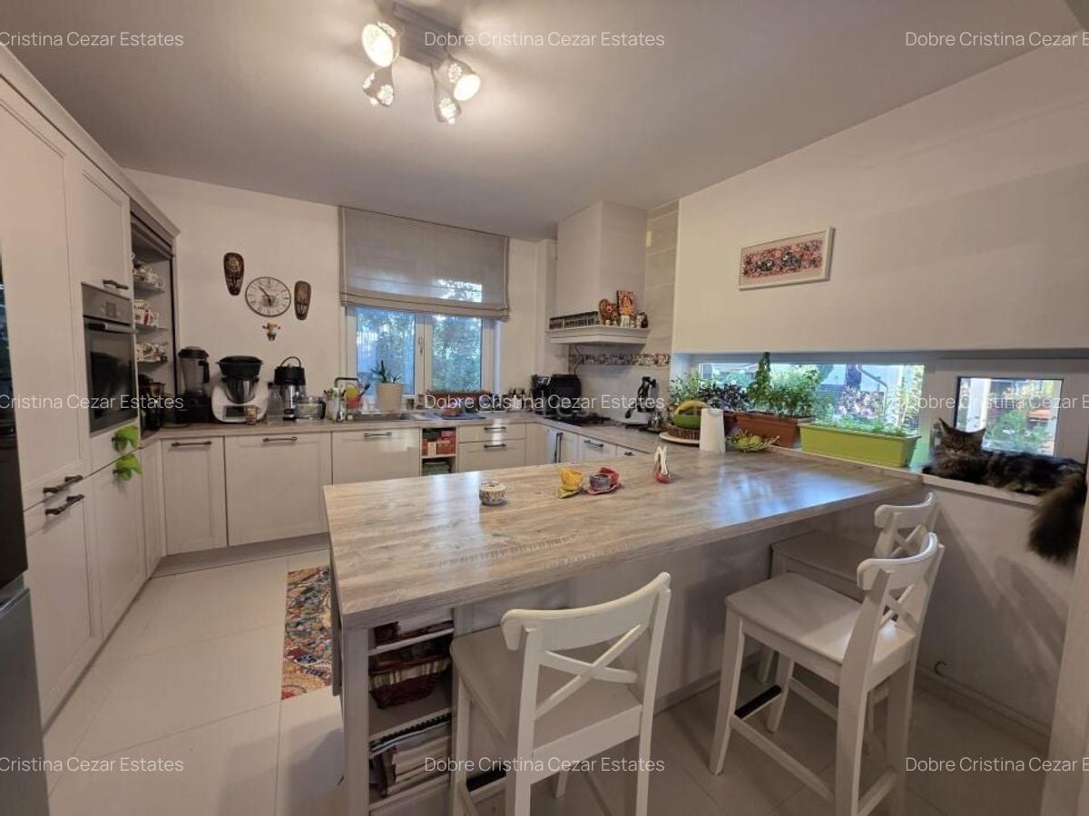 VILA DE VINZARE IN PALADIN RESIDENCE CORBEANCA - 15