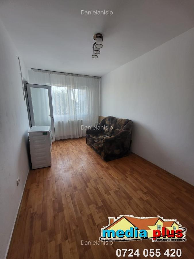 De vânzare – Apartament cu 1 cameră, zona Aviației - 2
