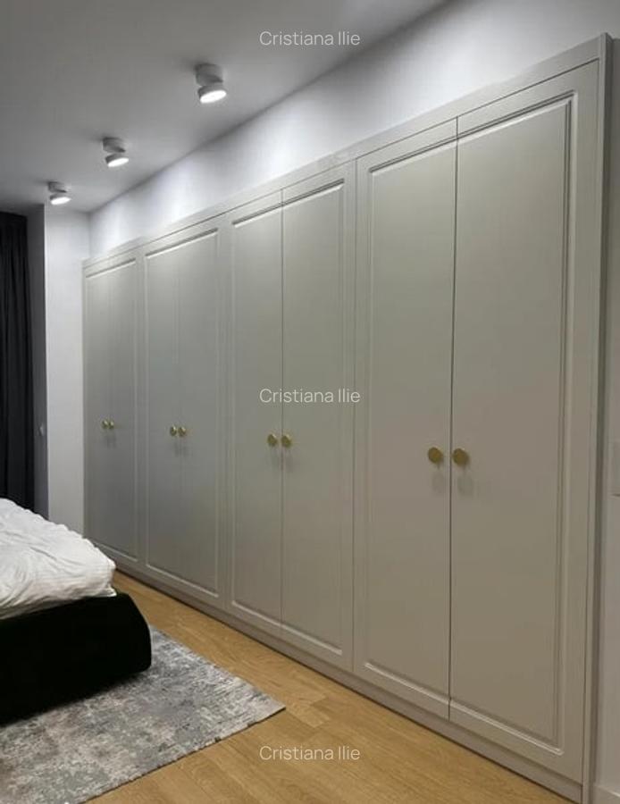 Apartament cu 3 camere decomandat în Pipera - 12