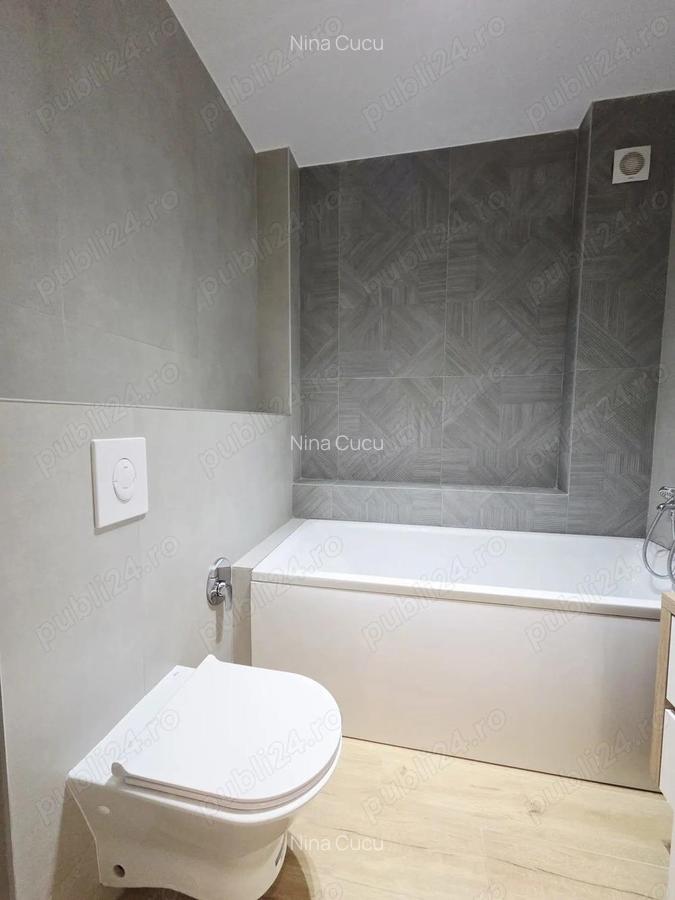 Apartament deosebit la prima inchiriere intr-un bloc deosebit - 2