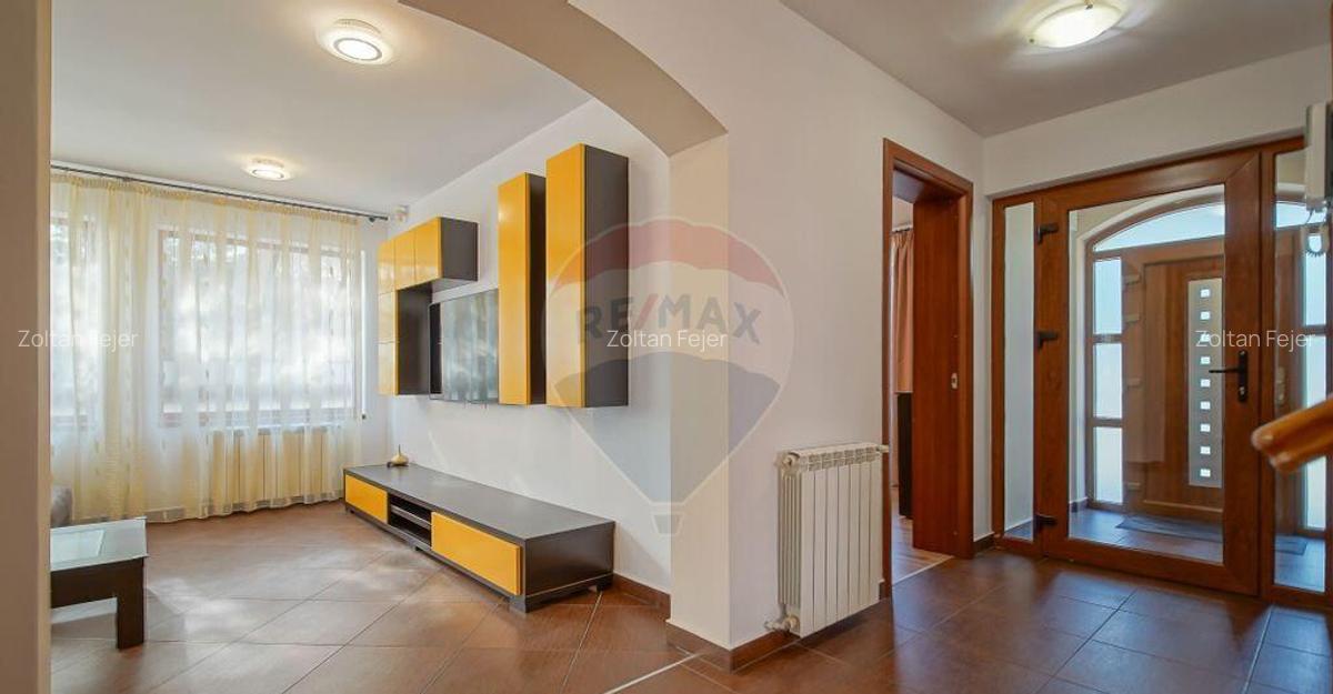 Comision 0 %! Casa de vanzare in zona Noua, Bra?ov! - 13