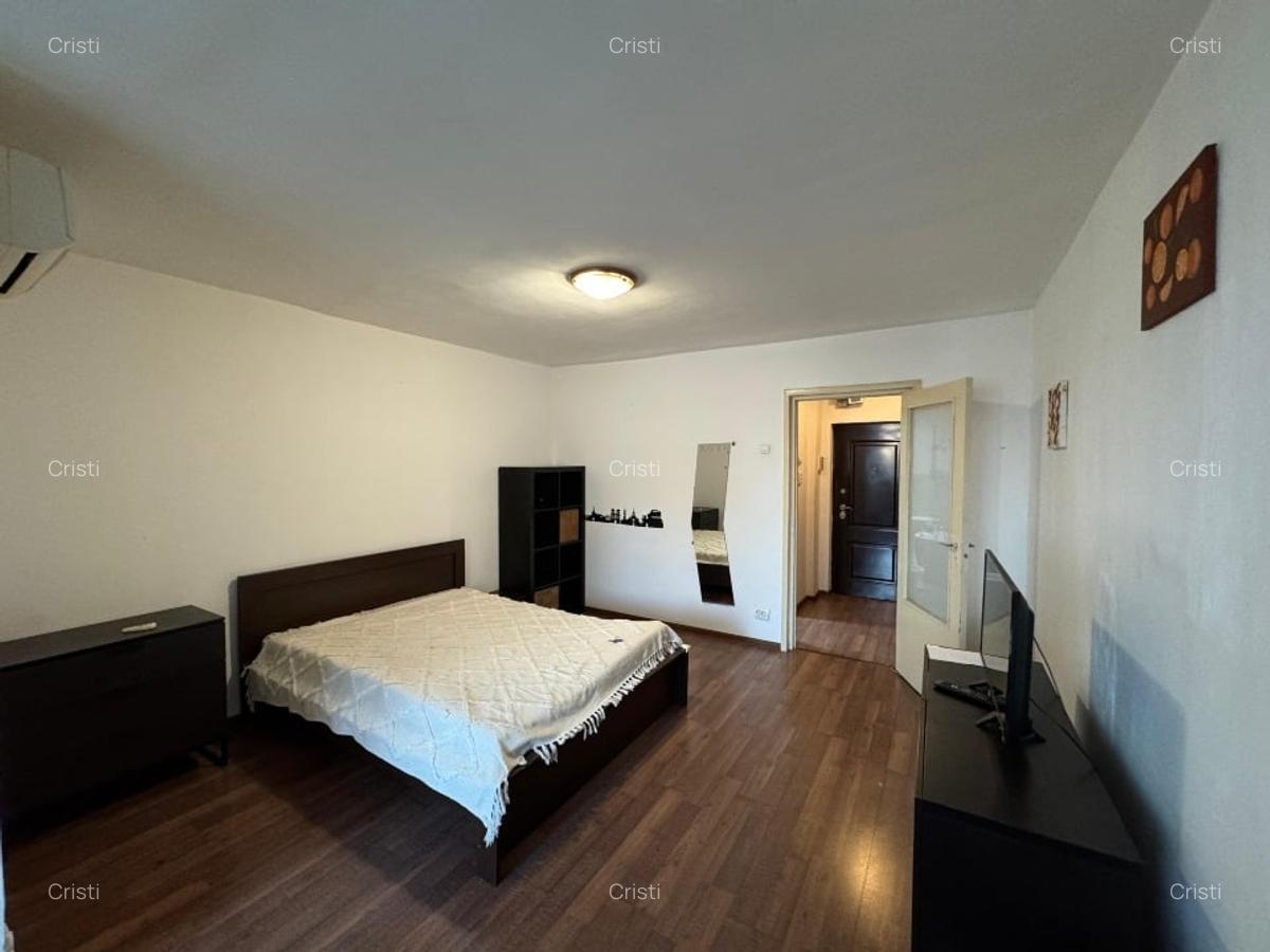 Garsonieră, Str. Avrig, 8 min Metrou Obor Iancului, Particular - 1