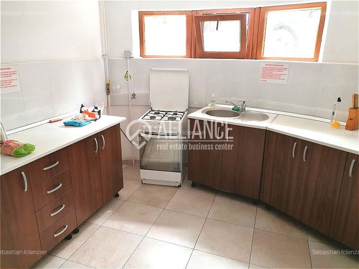 FALEZA NORD (COD10) - Casa/vila cu destinatie comerciala de inchiriat - 9