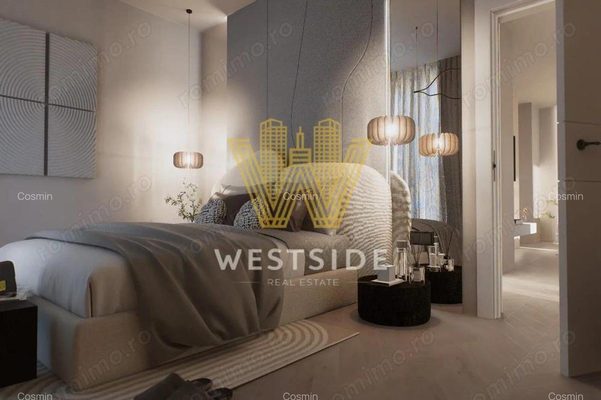 Apartament premium cu 3 camere,de vanzare, in Calea Aradului, Timisoara - 3