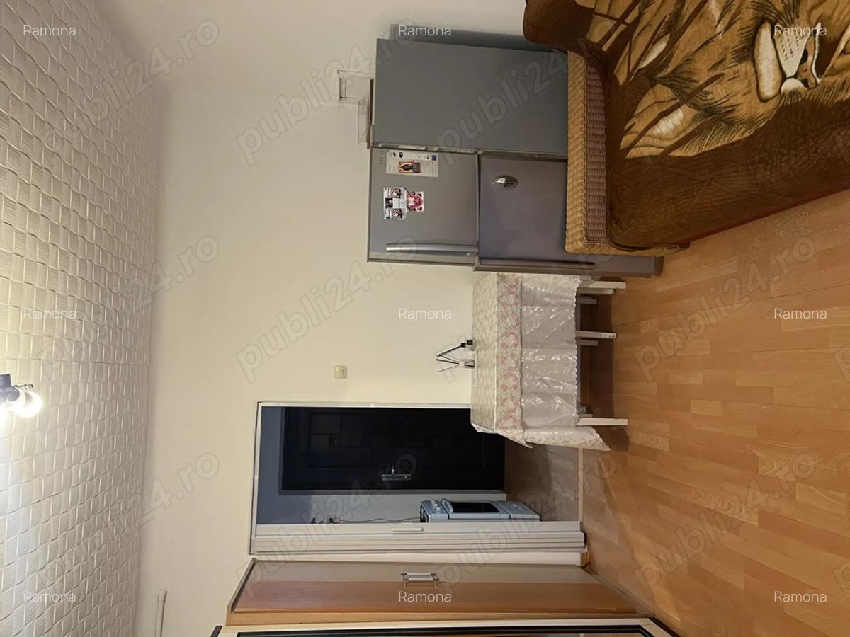 Garsoniera de inchiriat! - 2