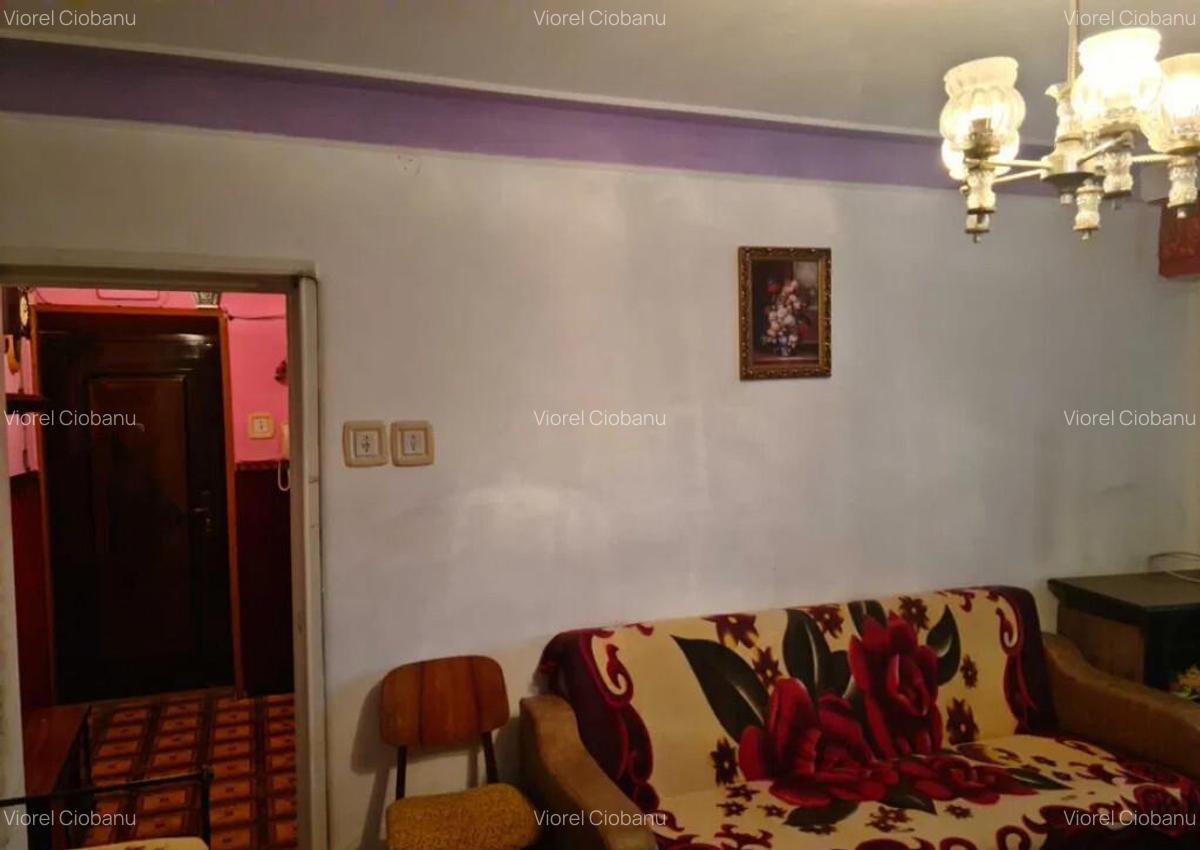 Apartament 2 camere, Tatara?i , orientare sudica, etaj 2 - 6