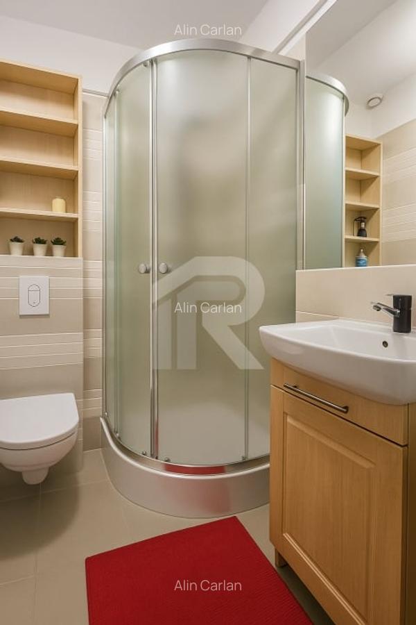 Apartament  3 Camere 77 mp utili 2 Locuri de Parcare Greenfield Residence - 7