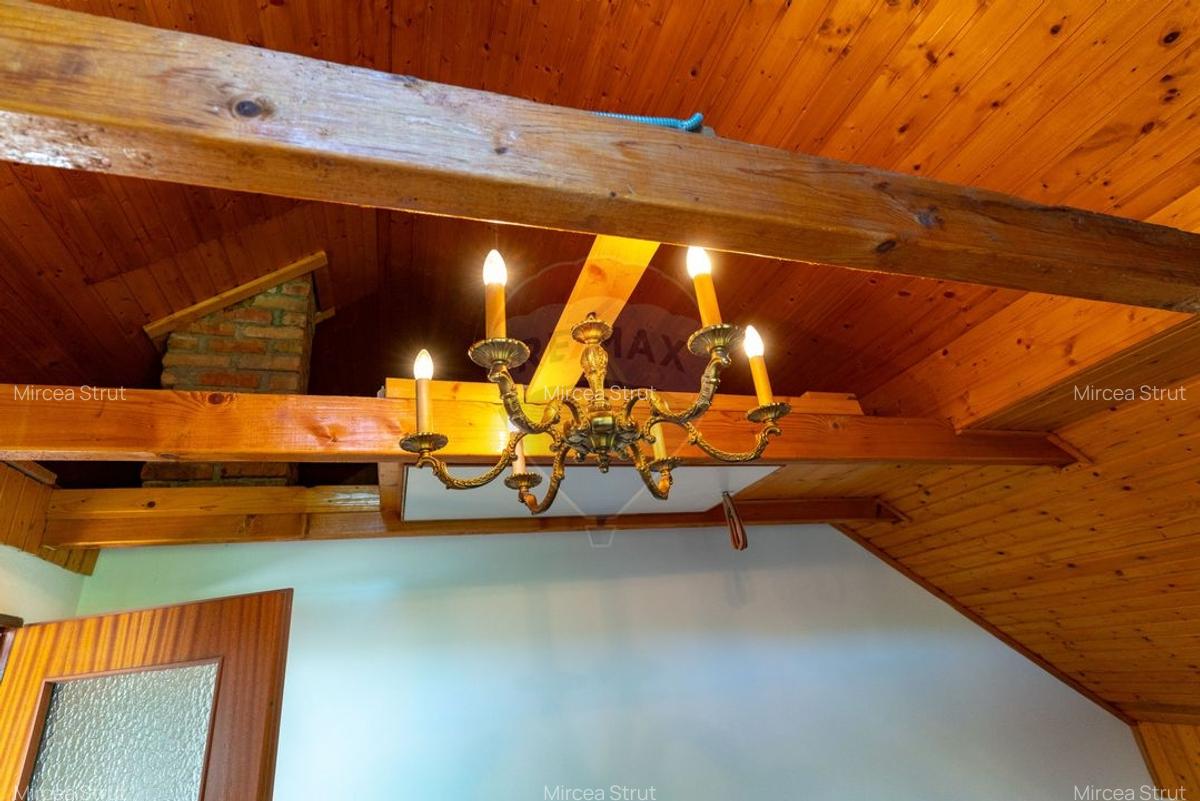 Casa / Vila noua in Soimus, jud. Hunedoara - 34