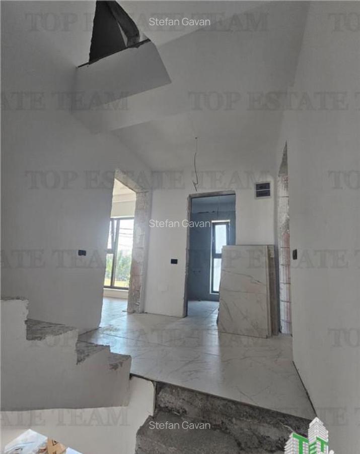 Vila moderna premium 4 camere in zona Giulesti - 7