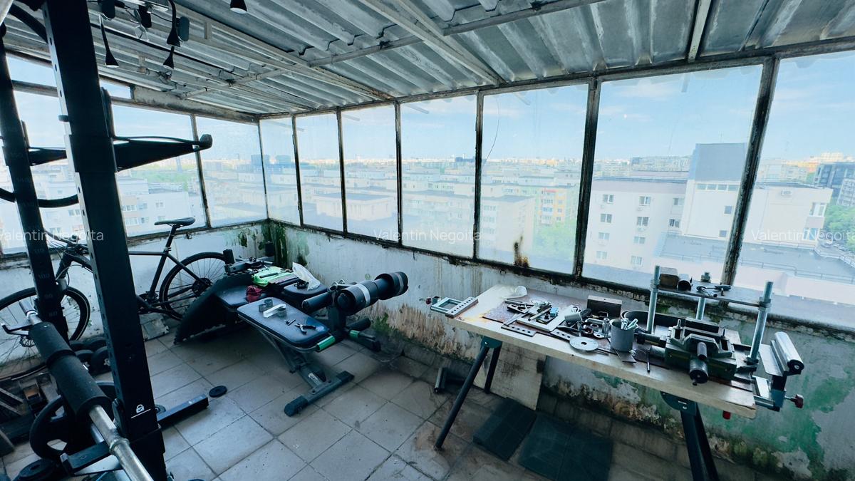 Apartament 2 camere Militari metrou Lujerului ! - 9