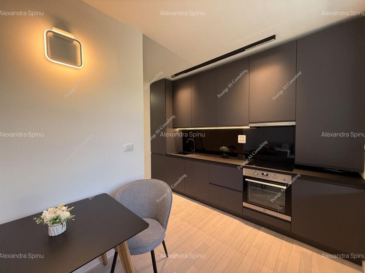 Apartament Nou 2 Camere 2 Bai | Petre Tutea Dumbravita - 4