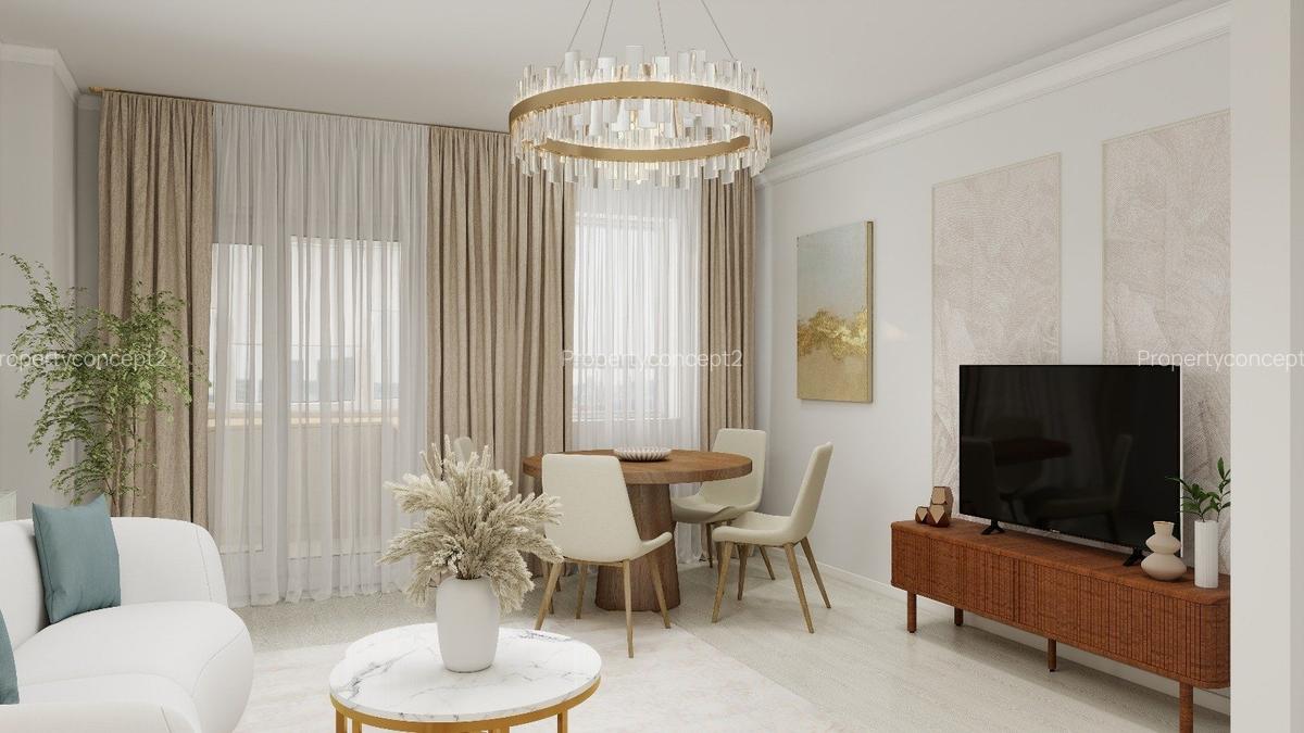 Apartament 2 camere -  Mobilat complet -  Central Address - Direct proprietar - 5