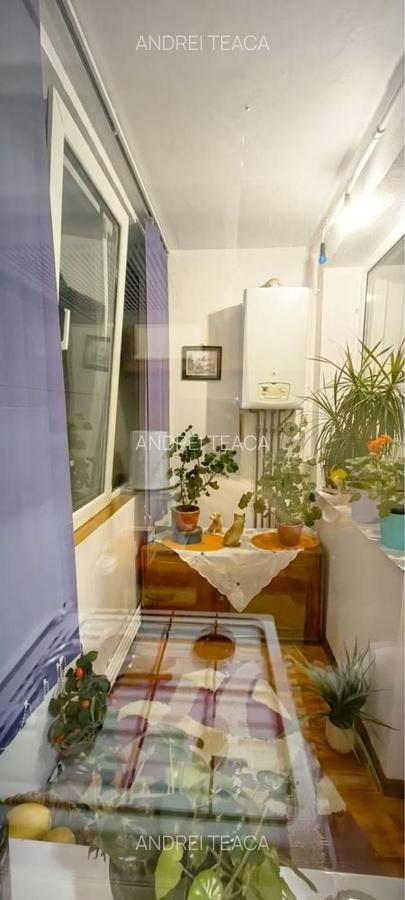 Garsoniera confort 1, zona Astra-Traian - 5