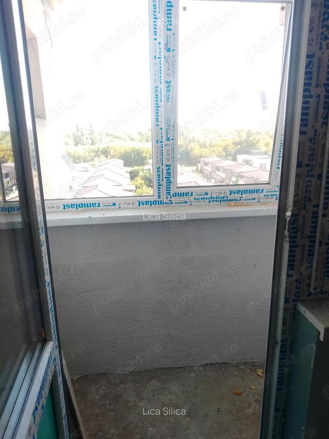 Vind apartament 3 camere - 2