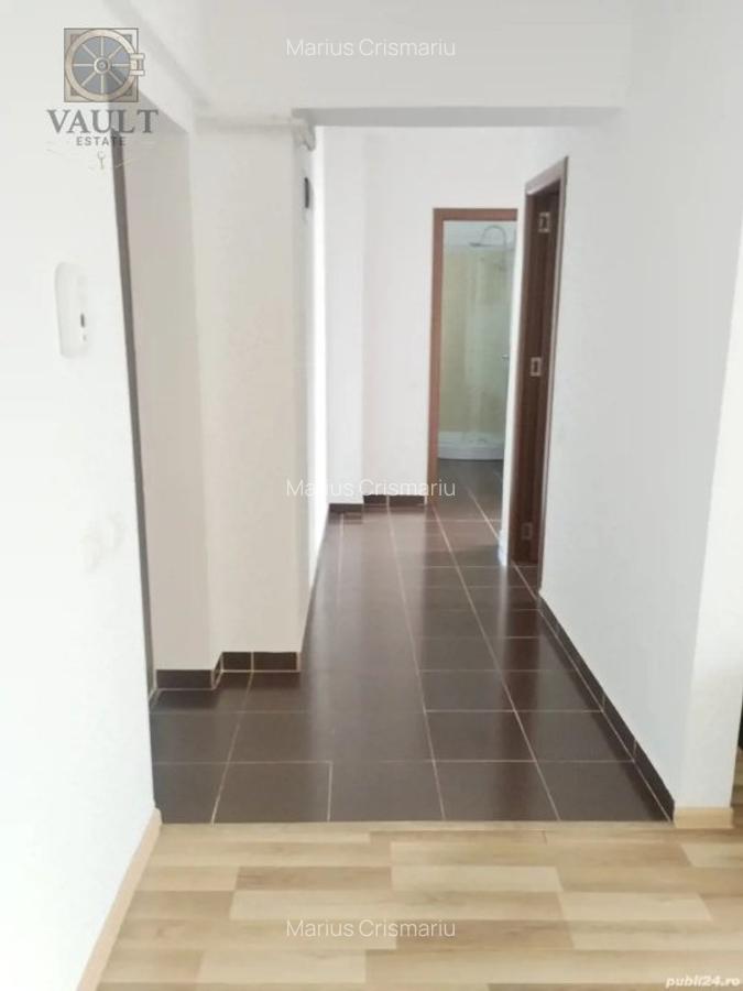 Apartament cu 2 camere decomandat, mobilat în Nicolae Grigorescu - 5