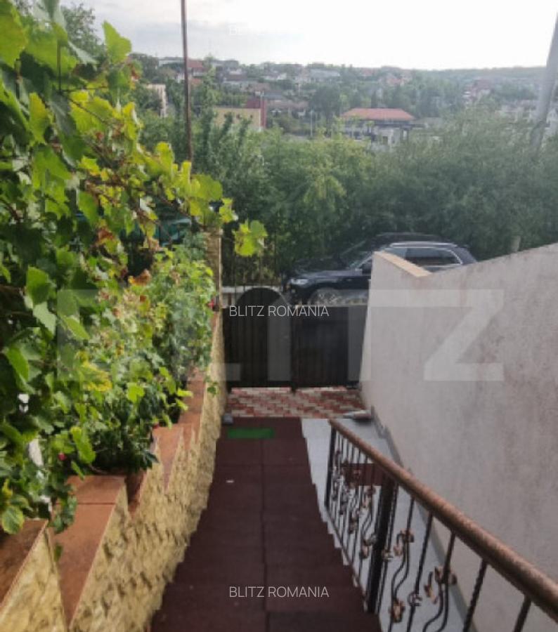 Duplex, 360 mp, curte libera -zona Plopii Fara Sot - 16