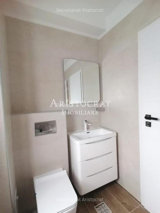 Duplex proximitate lac Corbeanca - 8