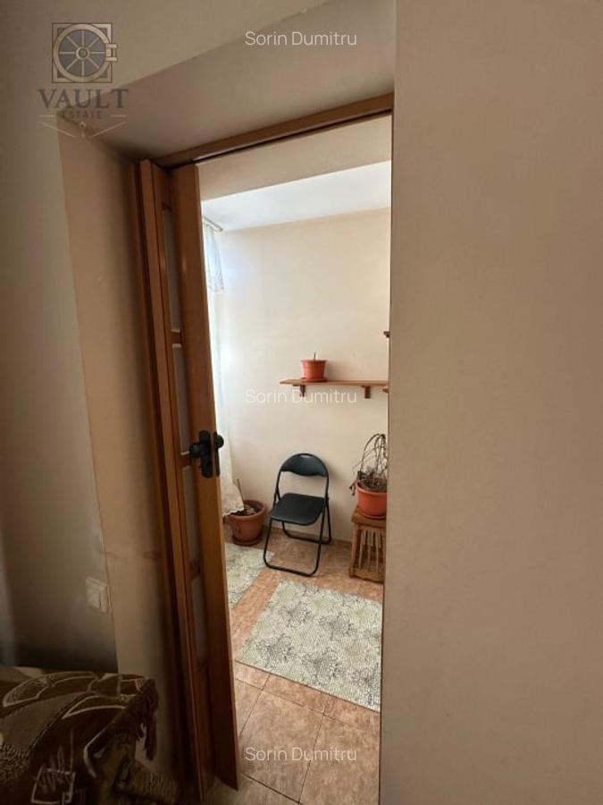 GARSONIERA -MOBILATA UTILATA -LICEUL DIMITRIE BOLINTINEANU -RAHOVA - 4