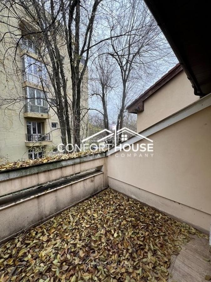 VILA D+P+E+M, 7 camere, ansamblu rezidential, IANCU NICOLAE - 26