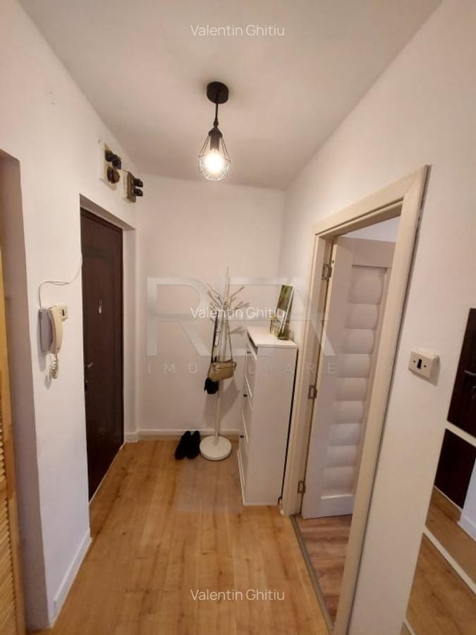 2 camere - Basarabia/Costin Georgian - metrou - 4