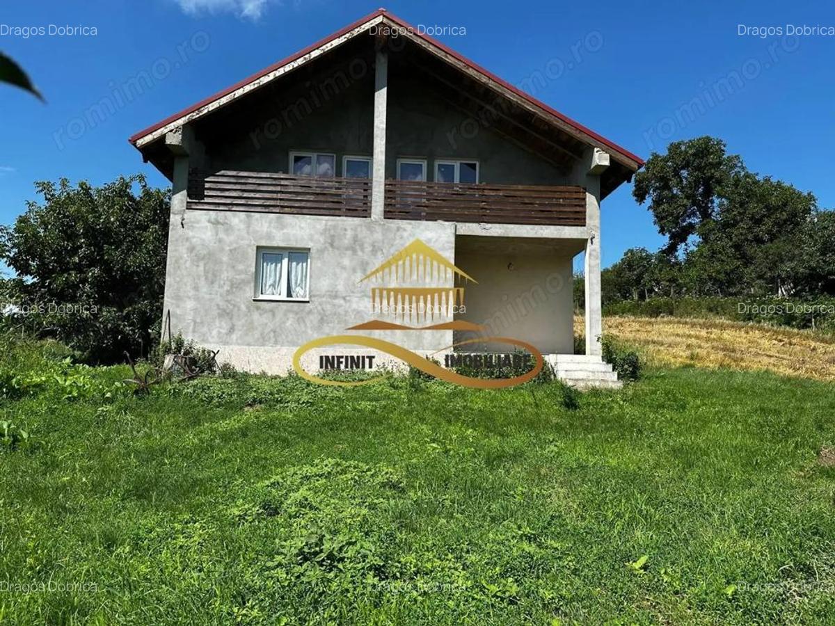 Casa de vanzare in Secuieni / Bacau - 3