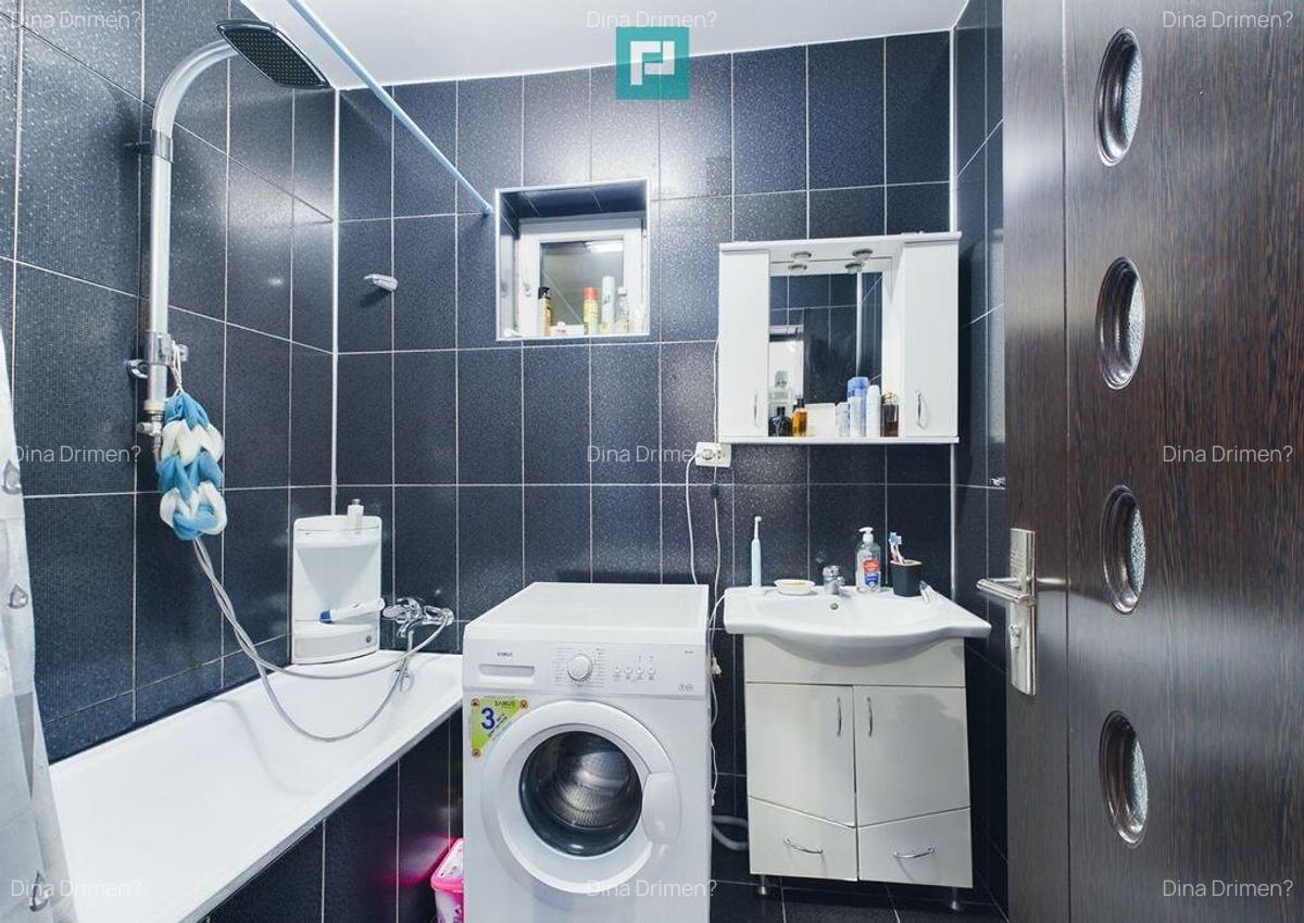 Apartament 3 camere , Splaiul Tudor Vladimirescu - 6