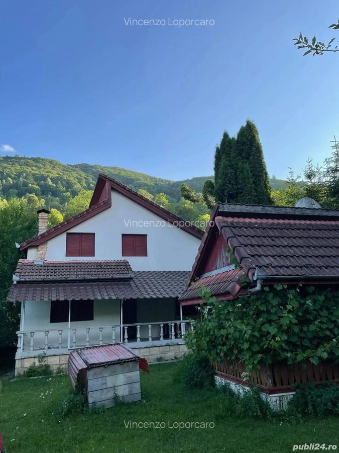 Vand casa jud.alba - 1