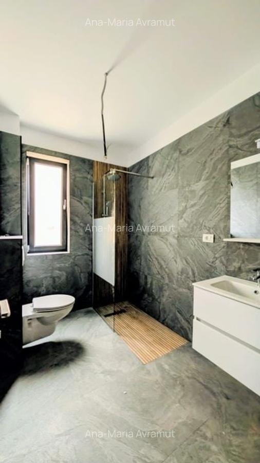 Apartament nou ,partial mobilat ,2 camere -Giroc - 4