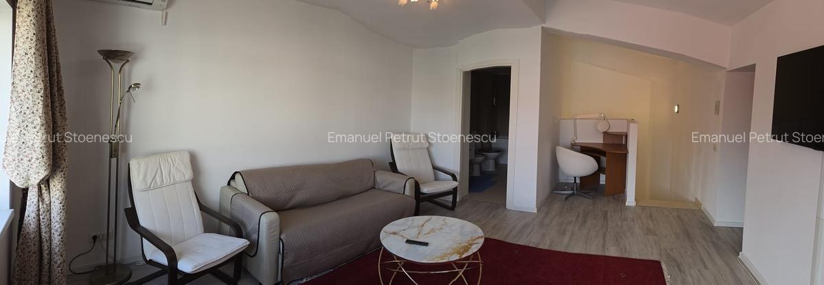 Casa duplex de inchiriat, Sisesti, Bucurestii Noi, jacuzzi, 150 mp - 6