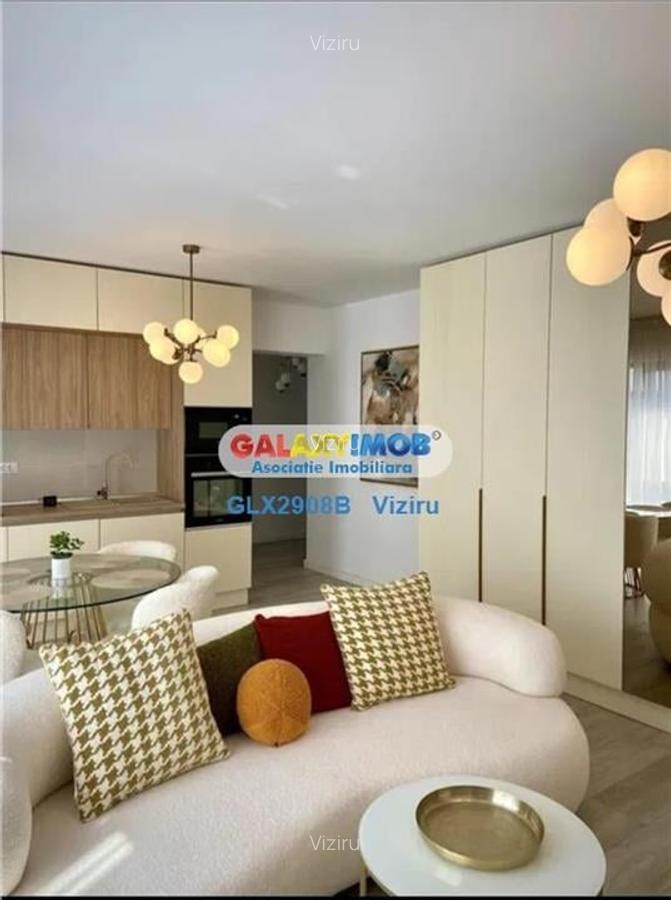 Apartament superb Grozavesti - 1