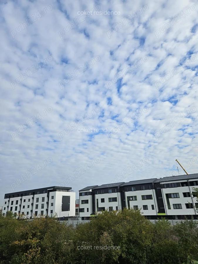 Prelungirea ghencea -----> coket residence---->59.900 - 1