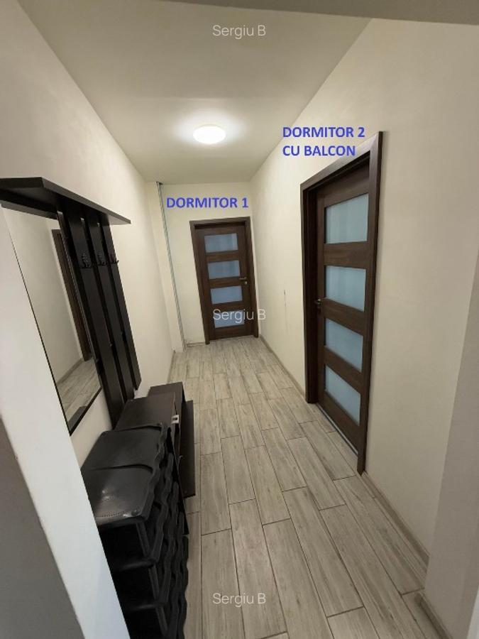 Apartament Deosebit in Bloc Nou Renovat pe Circumvalatiunii langa Iulius Mall TM - 4