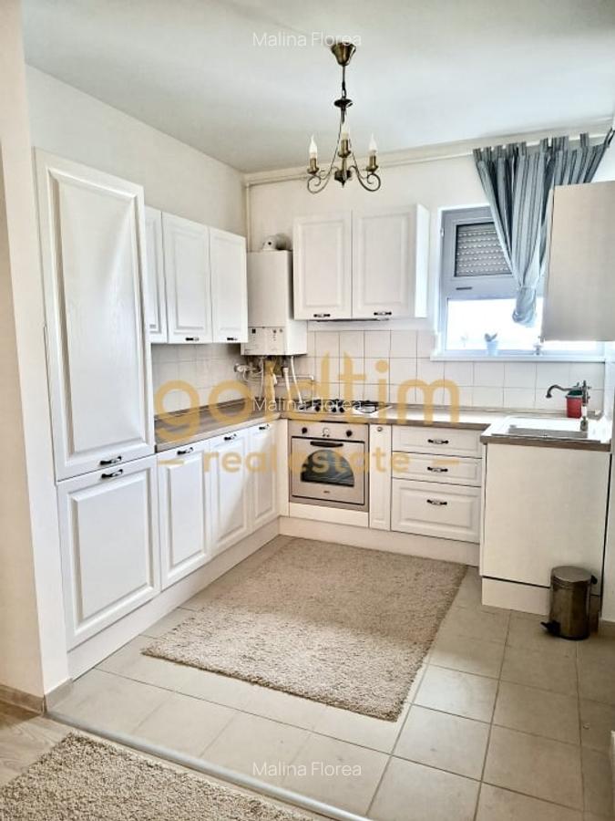 APARTAMENT 3 CAMERE 101MP/1 MIN PLAJA/BOXA/MOBILAT-UTILAT/SARA SEA VIEW-OLIMP - 11