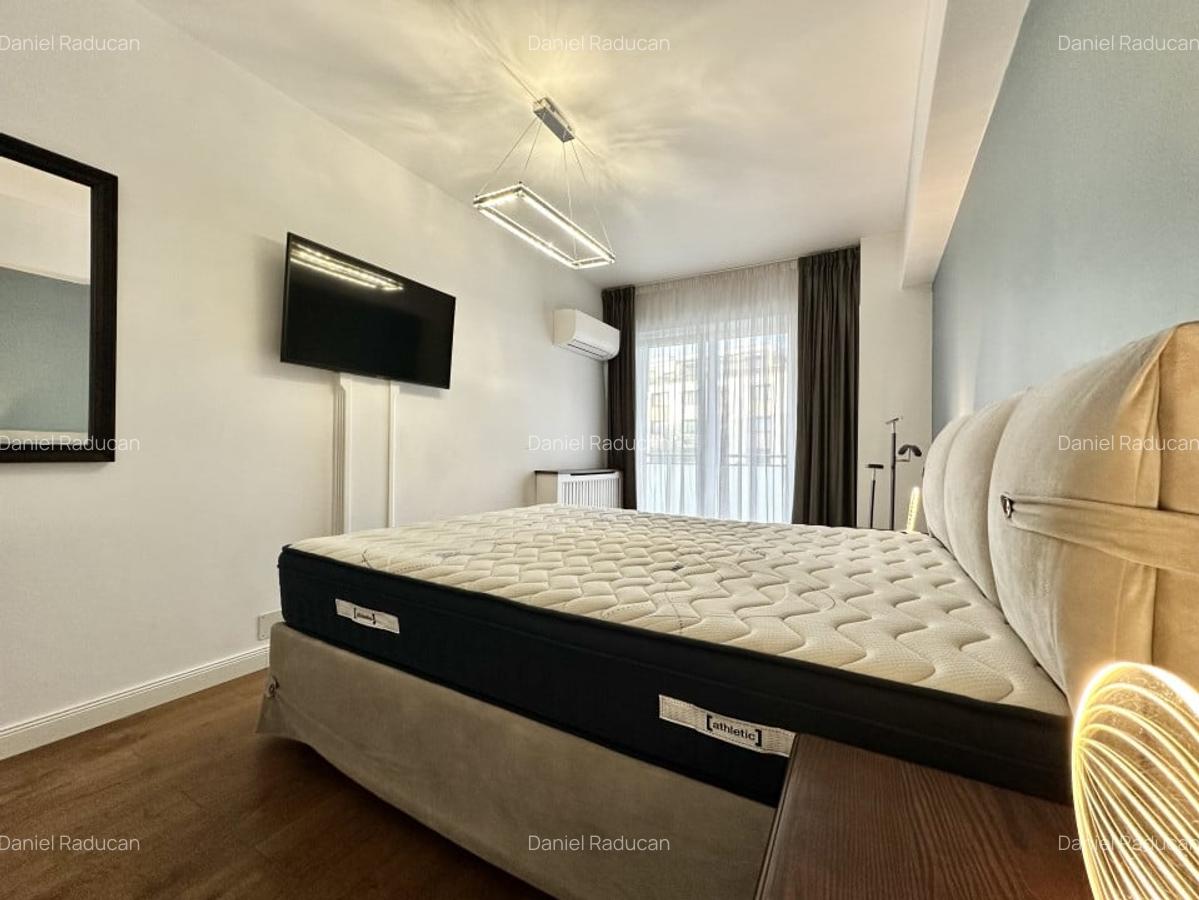 Inchiriere Apartament 2 camere, Scala Center, garaj - 14