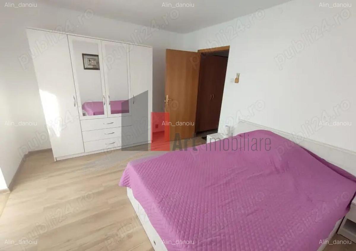 Apartament cu 2 camere de inchiriat in zona Decebal/Alba ... - 2