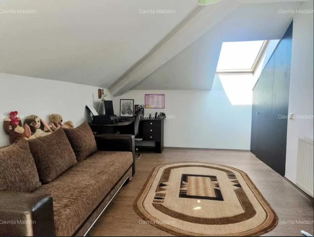 Apartament 90 mp + parcare inclusa, Str. Florilor, Florești, Cluj - 2
