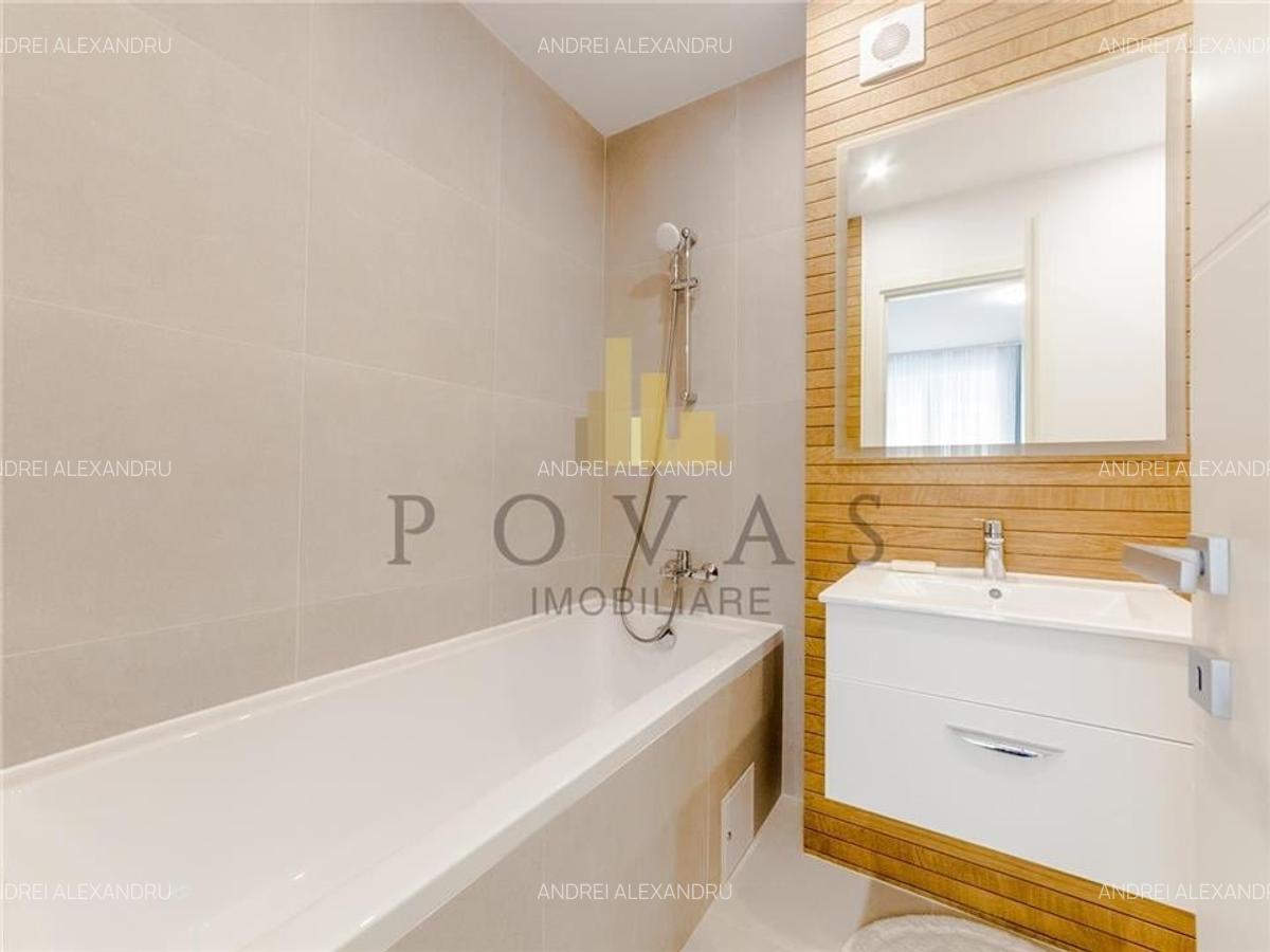 Vanzare Apartament 3 Camere Crangasi Belvedere Trio Bridge View - 7