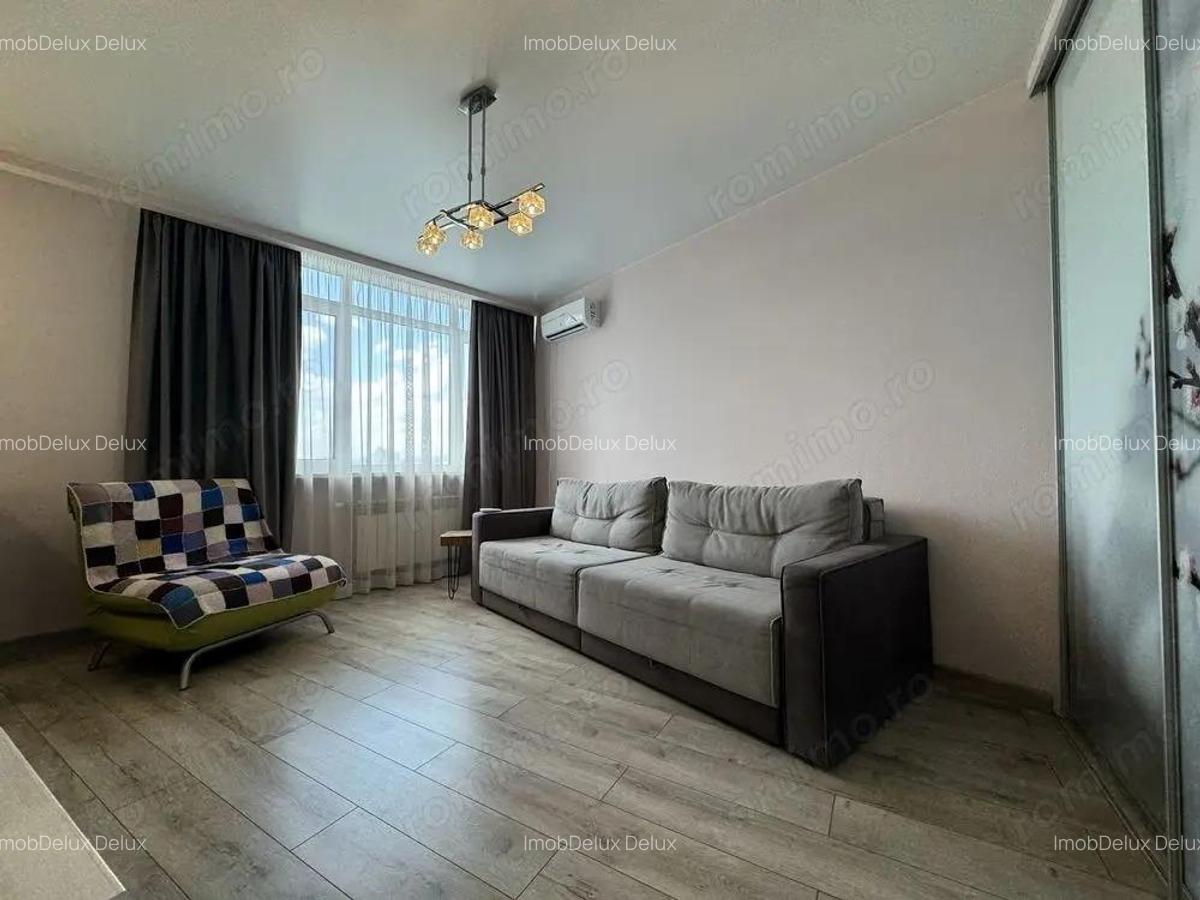 Apartament cu 1 camera in zona Sagului - 1