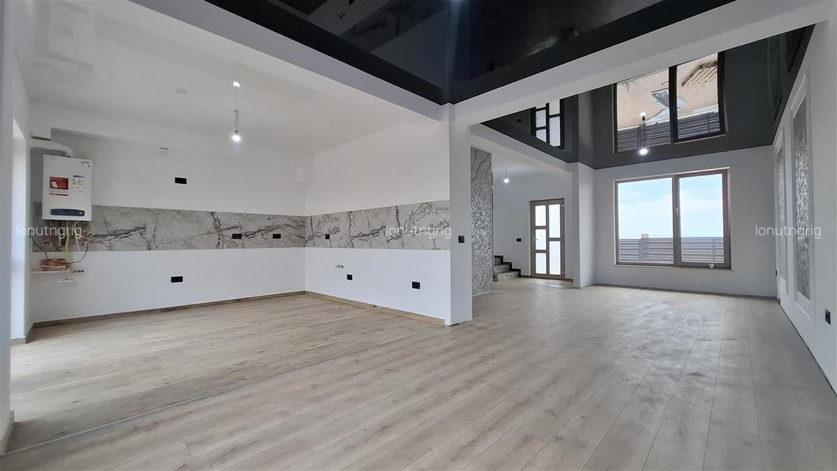 Casa Valea Lupului, 4 camere,2 bai,Incalz pard,Placa,Asfalt,0% Comision - 6