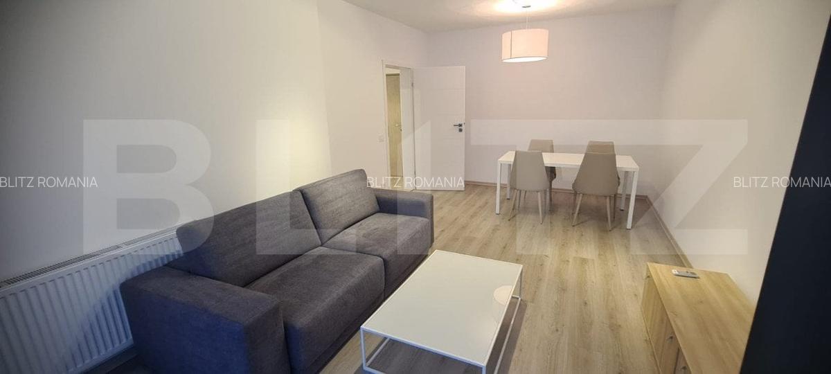 Apartament, 54 mp,  zona Prima Onestilor - 2