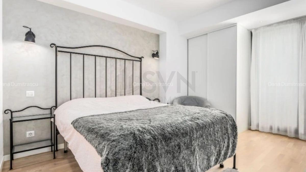 REA1023225 Apartament Exclusivist cu 4 Camere Nordului I Herastrau - 16